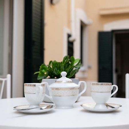 莫诺波利Casa Patti 2公寓 外观 照片