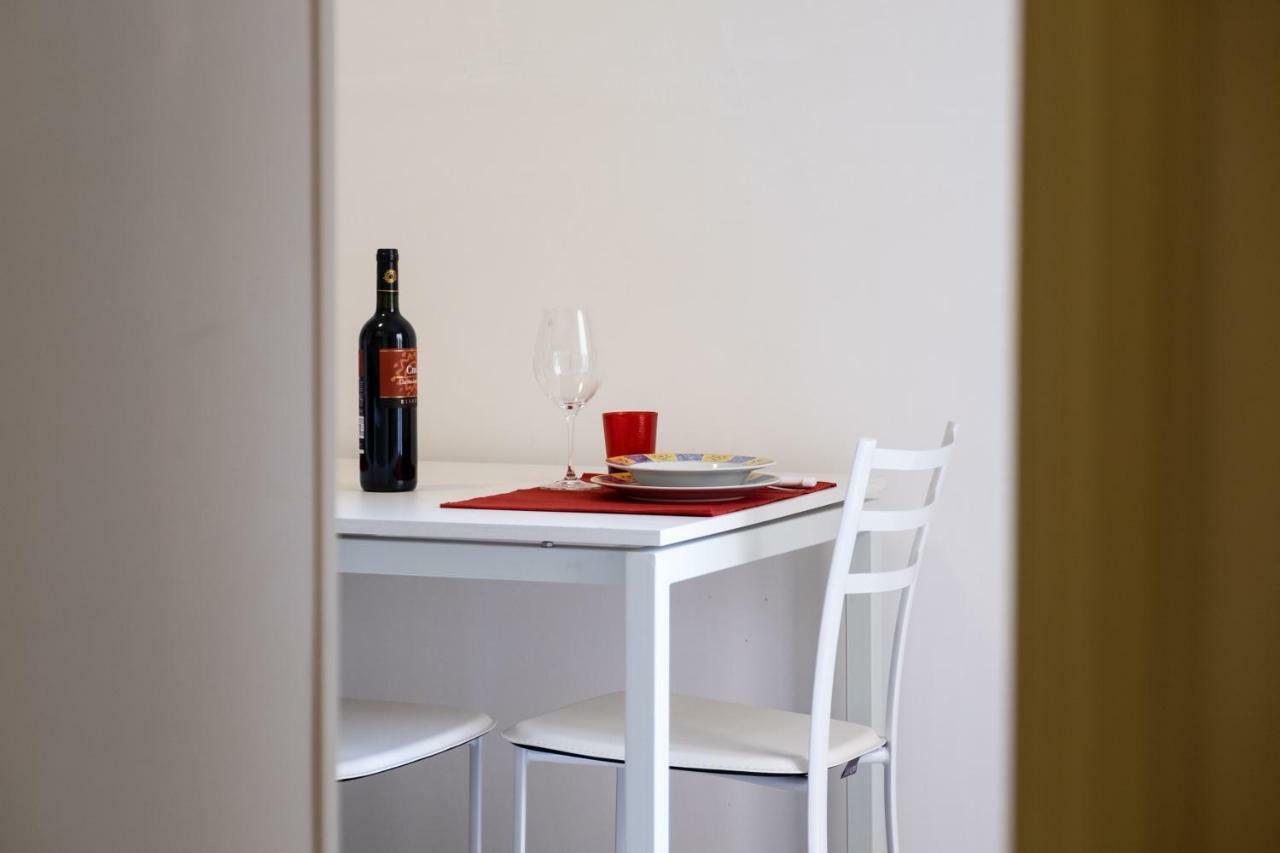 莫诺波利Casa Patti 2公寓 外观 照片
